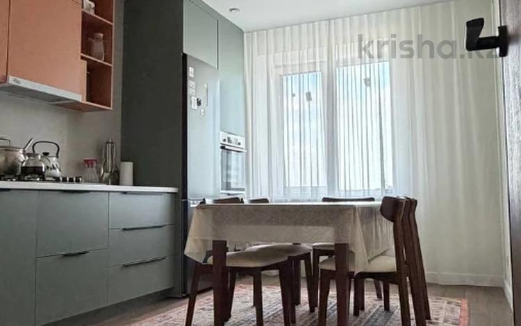 2-бөлмелі пәтер · 69 м² · 6/9 қабат, Курганская 2/б, бағасы: 45 млн ₸ в Костанае — фото 2