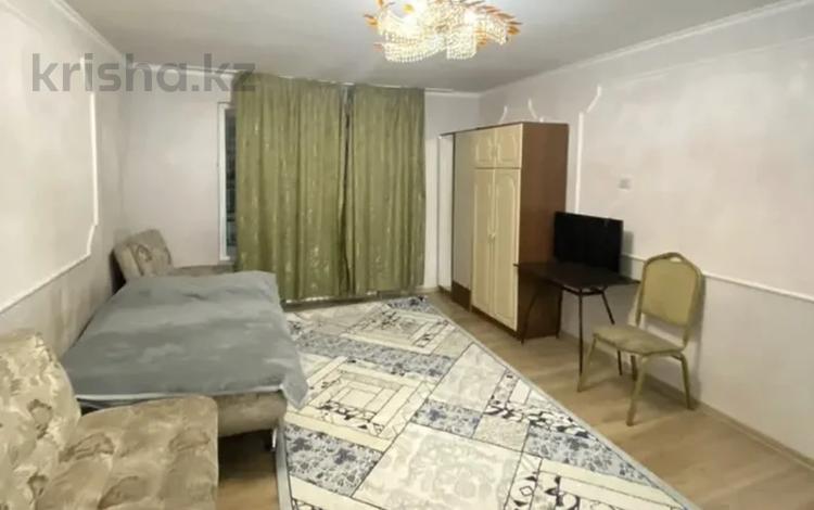 1-комнатная квартира, 30 м², 4/9 этаж помесячно, мкр Аккент 63