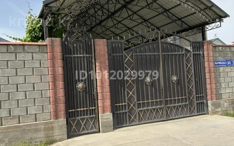 Отдельный дом · 6 комнат · 200 м² · 8 сот., Мкр. Таскен ул Кырмызы2 25 за 75 млн ₸ в Шымкенте, Каратауский р-н — фото 2