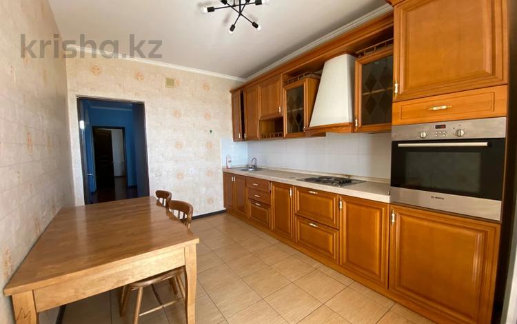 4-бөлмелі пәтер · 110 м² · 7/15 қабат, Б. Момышулы 14, бағасы: ~ 47.6 млн ₸ в Астане, Алматы р-н — фото 16