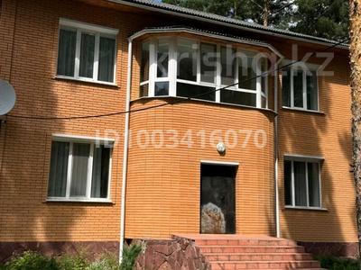 Отдельный дом · 4 комнаты · 239.1 м² · 20 сот., Кайнар 9 — Поселок Сарыбулак (Воробьевка) за 120 млн 〒 в Бурабае