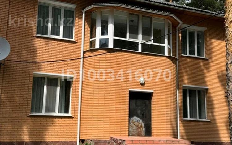 Отдельный дом · 4 комнаты · 239.1 м² · 20 сот., Кайнар 9 — Поселок Сарыбулак (Воробьевка) за 120 млн 〒 в Бурабае — фото 2
