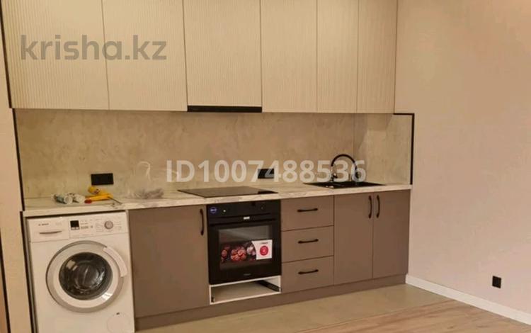 2-комнатная квартира · 53 м² · 5/5 этаж, мкр Пригородный, Е-761 4а — Мкр Пригородный за 26 млн ₸ в Астане, Есильский р-н — фото 2