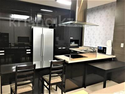 2-комнатная квартира · 84 м² · 12/20 этаж, Ахмет Байтурсынулы 5 — Блок-D за 300 000 ₸ в Астане, Сарайшык р-н