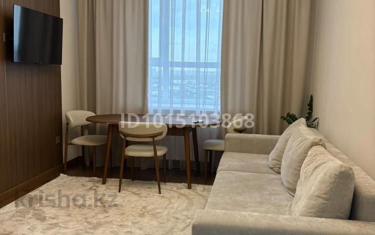 2-комнатная квартира · 40.1 м² · 7/8 этаж, Ш.Калдаякова 32 — С.Нурмагамбетова за 32 млн ₸ в Астане, Алматы р-н — фото 2