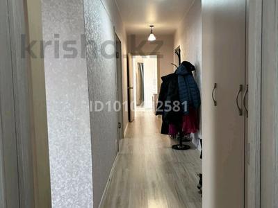 3-бөлмелі пәтер · 96.4 м² · 9/9 қабат, Базовая 4/6, бағасы: 39 млн ₸ в Усть-Каменогорске