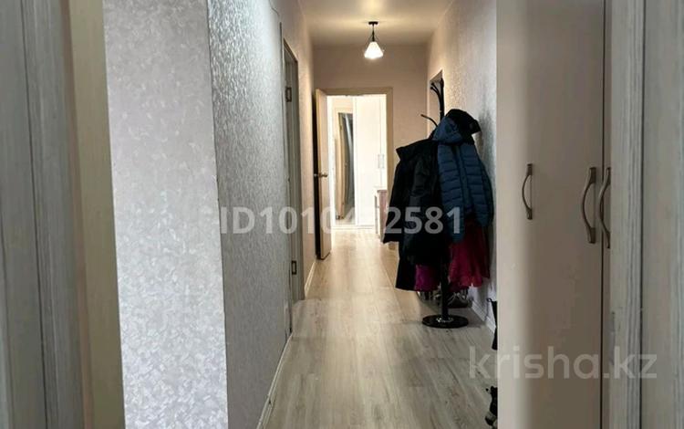 3-бөлмелі пәтер · 96.4 м² · 9/9 қабат, Базовая 4/6, бағасы: 39 млн ₸ в Усть-Каменогорске — фото 2