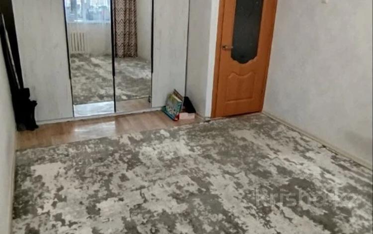 1-комнатная квартира · 42 м² · 8/9 этаж, Северо-Восток за 12 млн ₸ в Уральске — фото 2