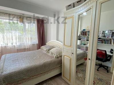 2-комнатная квартира · 54 м² · 1/5 этаж, Алтын Орда за 29 млн ₸ в Алматы, Наурызбайский р-н
