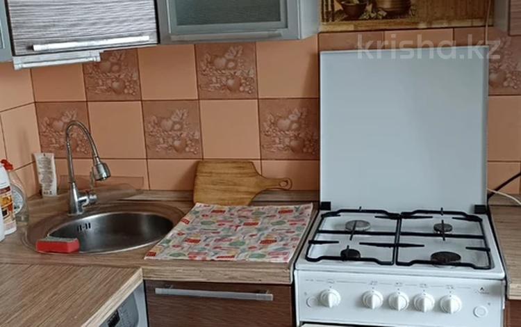 1-комнатная квартира · 35 м² · 5/5 этаж, Батыр баяна за 110 000 ₸ в Петропавловске — фото 2