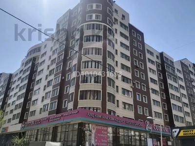 1-комнатная квартира · 85 м² · 5/12 этаж, Алматы 19/2 — Керей Жанібек Хандары за 250 000 〒 в Астане, Есильский р-н