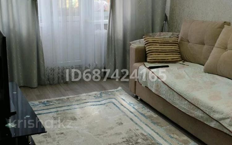 3-комнатная квартира · 62 м² · 5/5 этаж, Ак. Чокина 91 за 25 млн ₸ в Павлодаре — фото 2