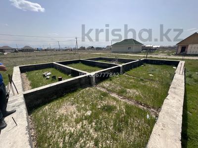 Участок · 5.2 сотки, 4 47 — П.Бурундай мкр Жайнак за 8 млн 〒 в Боралдае (Бурундай), мкр Водник-1