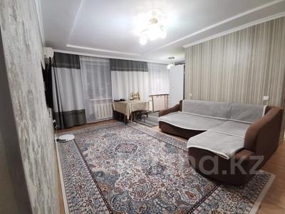 3-комнатная квартира, 56.8 м², 2/5 этаж, Байтурсынова 78 за 17.9 млн 〒 в Семее