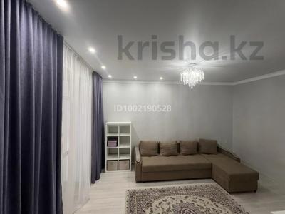 1-комнатная квартира · 39.2 м² · 10/10 этаж, мкр Юго-Восток, Дюсембекова 83/2 за 24.5 млн ₸ в Караганде, Казыбек би р-н