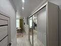 1-комнатная квартира · 39.2 м² · 10/10 этаж, мкр Юго-Восток, Дюсембекова 83/2 за 23.5 млн ₸ в Караганде, Казыбек би р-н — фото 4