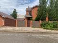 Отдельный дом · 4 комнаты · 400 м² · 12 сот., мкр 12, Мкр 12 Алмас Кылыш 15 за 1.2 млн ₸ в Актобе — фото 2