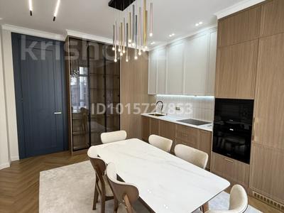 3-бөлмелі пәтер · 88 м² · 10/12 қабат, Туран 57/5, бағасы: 84.5 млн ₸ в Астане, Нура р-н