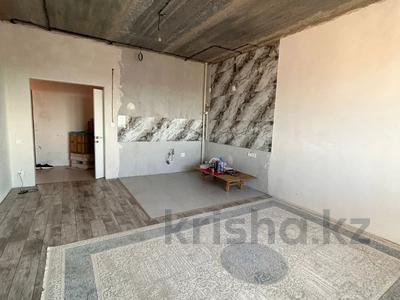 2-комнатная квартира · 52 м² · 9/9 этаж, мкр. Алтын орда за 17.5 млн ₸ в Актобе