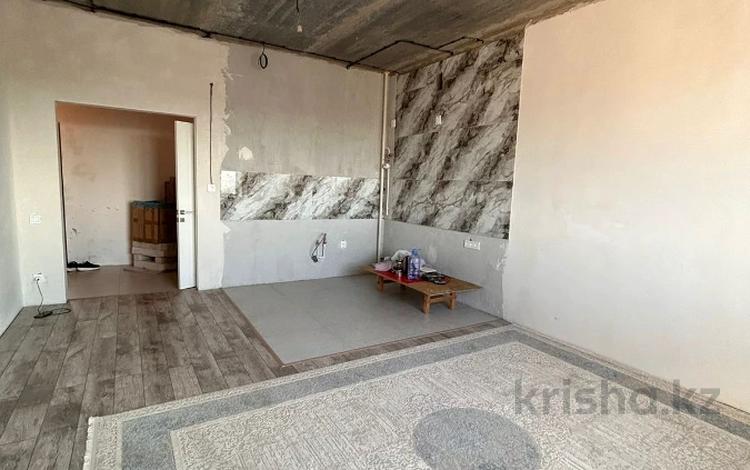 2-комнатная квартира · 52 м² · 9/9 этаж, мкр. Алтын орда за 17.5 млн ₸ в Актобе — фото 2