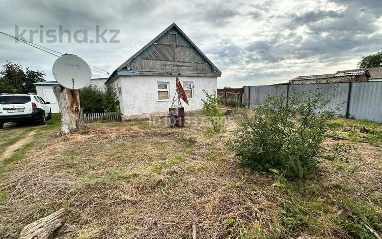 Отдельный дом · 4 комнаты · 72.3 м², Хобда — Талдысай ауылы за 5.5 млн ₸ в Актюбинской обл. — фото 2