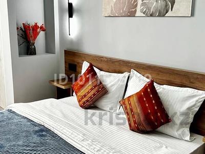 1-бөлмелі пәтер · 30 м² · 6/13 қабат, Просп. Назарбаева 28Ак18, бағасы: 19 000 ₸ в Алматы, Жетысуский р-н
