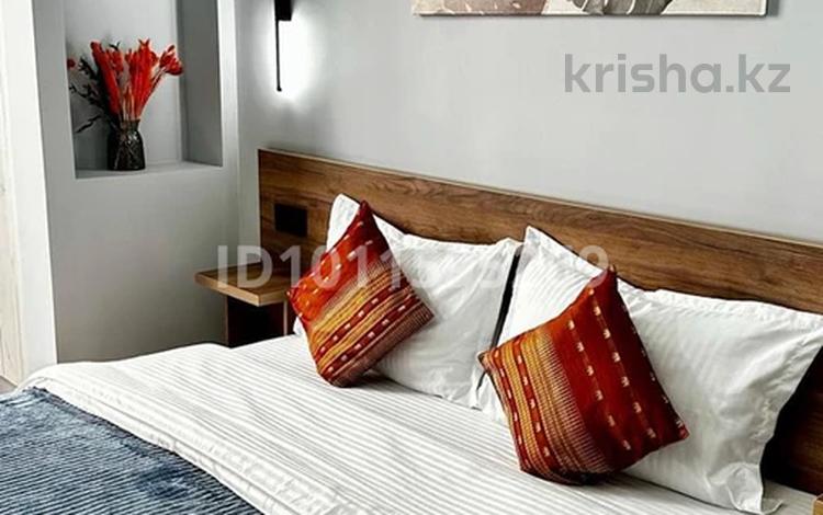 1-бөлмелі пәтер · 30 м² · 6/13 қабат, Просп. Назарбаева 28Ак18, бағасы: 19 000 ₸ в Алматы, Жетысуский р-н — фото 2