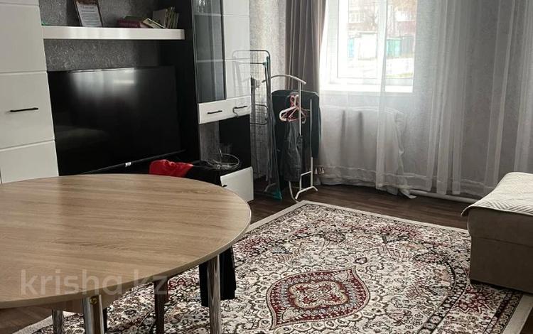 2-комнатная квартира · 45 м² · 1/2 этаж, Абая 132 за 11.5 млн 〒 в Экибастузе — фото 2
