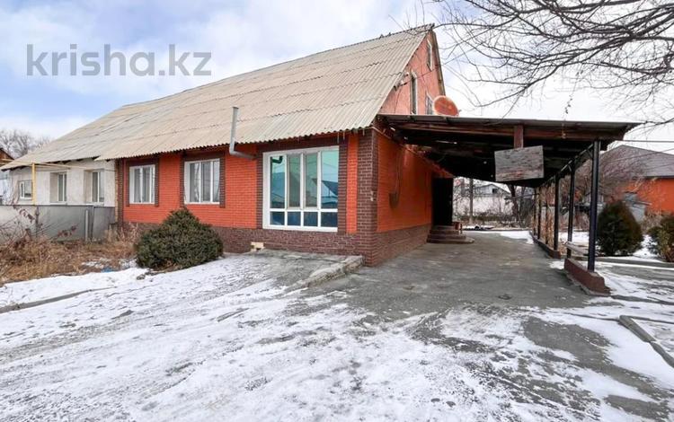 Үйдің бір бөлігі · 4 бөлме · 130 м² · 6 жүзд., СЗЖР 27, бағасы: 30 млн ₸ в Талдыкоргане — фото 8