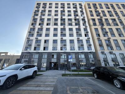 2-бөлмелі пәтер · 44.53 м² · 12/12 қабат, мкр Шымсити, квартал 189, бағасы: 24 млн ₸ в Шымкенте, Абайский р-н
