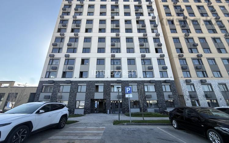 2-бөлмелі пәтер · 44.53 м² · 12/12 қабат, мкр Шымсити, квартал 189, бағасы: 24 млн ₸ в Шымкенте, Абайский р-н — фото 2