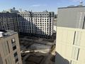 2-бөлмелі пәтер · 44.53 м² · 12/12 қабат, мкр Шымсити, квартал 189, бағасы: 24 млн ₸ в Шымкенте, Абайский р-н — фото 6