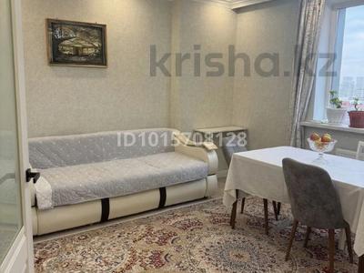 3-бөлмелі пәтер · 81 м², Багланова 6/2 — Толе би, бағасы: 400 000 ₸ в Астане, Нура р-н