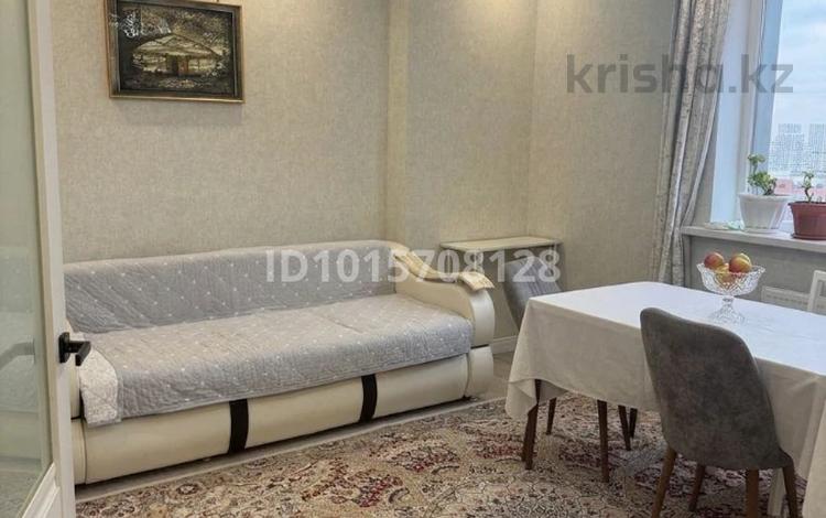 3-бөлмелі пәтер · 81 м², Багланова 6/2 — Толе би, бағасы: 400 000 ₸ в Астане, Нура р-н — фото 10