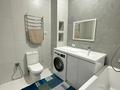 2-бөлмелі пәтер · 58 м² · 6/10 қабат, Алихана Бокейханова 11/1 — 25, бағасы: ~ 44 млн ₸ в Астане, Есильский р-н — фото 7