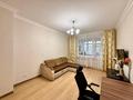 3-бөлмелі пәтер · 93.4 м² · 3/10 қабат, Мангилик ел 37\1, бағасы: 72 млн ₸ в Астане, Есильский р-н — фото 18