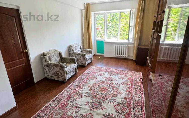 1-бөлмелі пәтер · 32 м² · 3/4 қабат, Спортивная, бағасы: 21 млн ₸ в Алматы, Ауэзовский р-н — фото 2