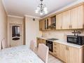 3-бөлмелі пәтер, 90 м², 8/13 қабат ай сайын, Егизбаева 7/10, бағасы: 450 000 〒 в Алматы, Бостандыкский р-н — фото 5