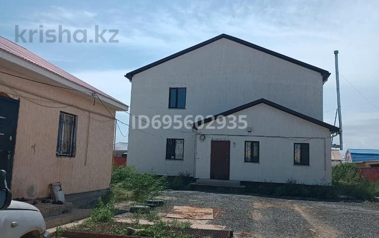 Жеке үй · 6 бөлме · 252 м² · 11.5 жүзд., Астана 37, бағасы: 35 млн ₸ в Атырау, мкр Мирас — фото 2