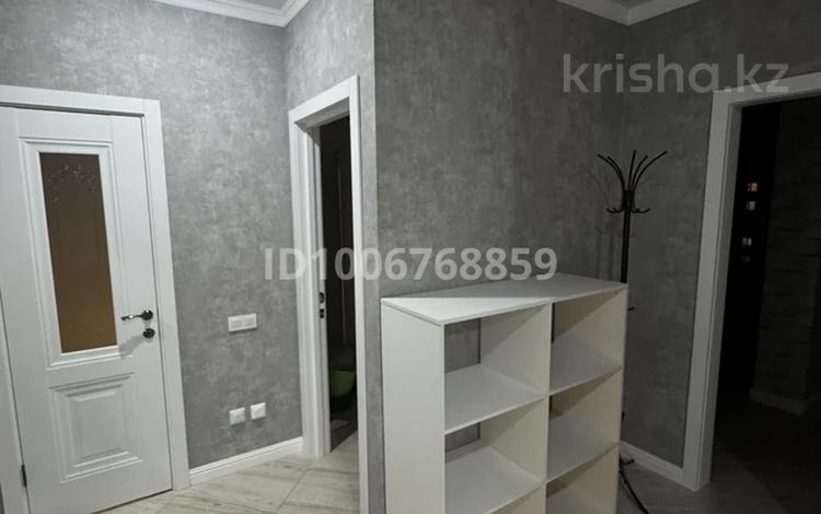 2-комнатная квартира · 78.7 м² · 7/16 этаж, Жабаева 142Б — Партизанская Жабаева за 300 000 ₸ в Петропавловске — фото 2