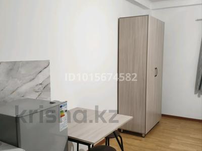 1-бөлмелі пәтер · 20 м² · 2/3 қабат, Тастақ-2 ш/а., Мкр Тастак-2, ул. Шакарима 38 — Угол Бутлерова, бағасы: 140 000 ₸ в Алматы, Алмалинский р-н