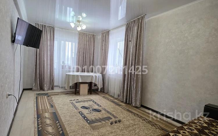 2-бөлмелі пәтер · 45 м² · 2/4 қабат, Алтынказык 3 — СРОЧНО‼️‼️‼️, бағасы: 13.7 млн ₸ в Косшы — фото 2