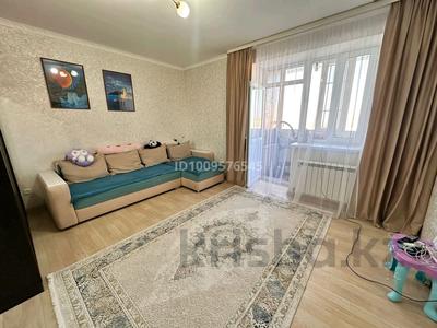 2-бөлмелі пәтер · 58 м² · 5/5 қабат, Республики 1/3а — Школы, бағасы: 23.5 млн ₸ в Косшы