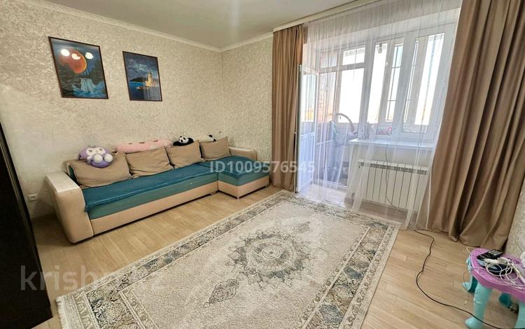 2-бөлмелі пәтер · 58 м² · 5/5 қабат, Республики 1/3а — Школы, бағасы: 23.5 млн ₸ в Косшы — фото 2