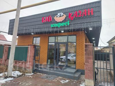 Свободное назначение, магазины и бутики, общепит, салоны красоты, развлечения · 130 м² за 88 млн 〒 в Алматы, Турксибский р-н