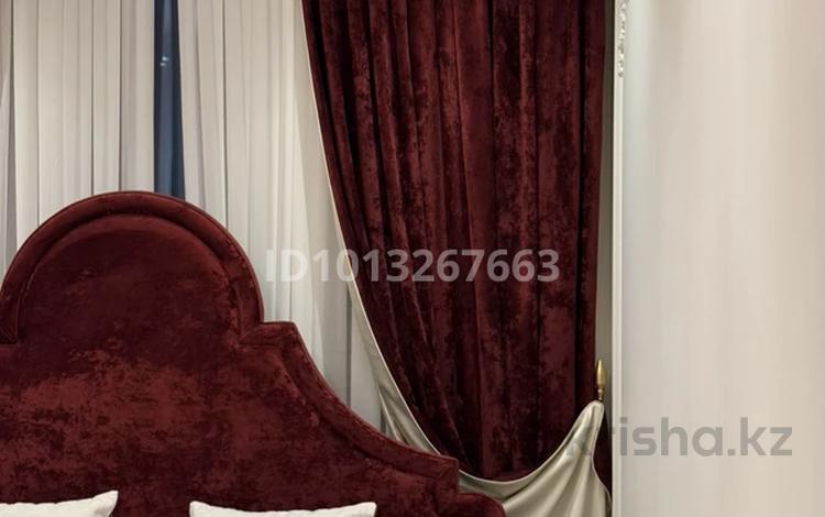 4-бөлмелі пәтер · 123 м² · 7/9 қабат, Нурсултана Назарбаева 55, бағасы: 135 млн ₸ в Шымкенте, Каратауский р-н — фото 2