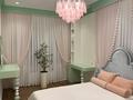 4-бөлмелі пәтер · 123 м² · 7/9 қабат, Нурсултана Назарбаева 55, бағасы: 135 млн ₸ в Шымкенте, Каратауский р-н — фото 5