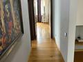4-бөлмелі пәтер · 140 м² · 11/21 қабат, Кабанбай батыра 87, бағасы: 225 млн ₸ в Алматы, Алмалинский р-н — фото 14