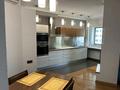 4-бөлмелі пәтер · 140 м² · 11/21 қабат, Кабанбай батыра 87, бағасы: 225 млн ₸ в Алматы, Алмалинский р-н — фото 16