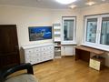 4-бөлмелі пәтер · 140 м² · 11/21 қабат, Кабанбай батыра 87, бағасы: 225 млн ₸ в Алматы, Алмалинский р-н — фото 8